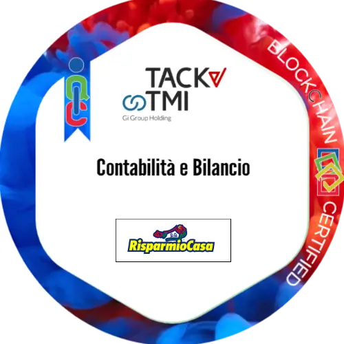 Badge pubblico 27233